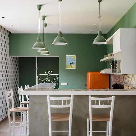 Hostel Bongo Белград Екстериор снимка