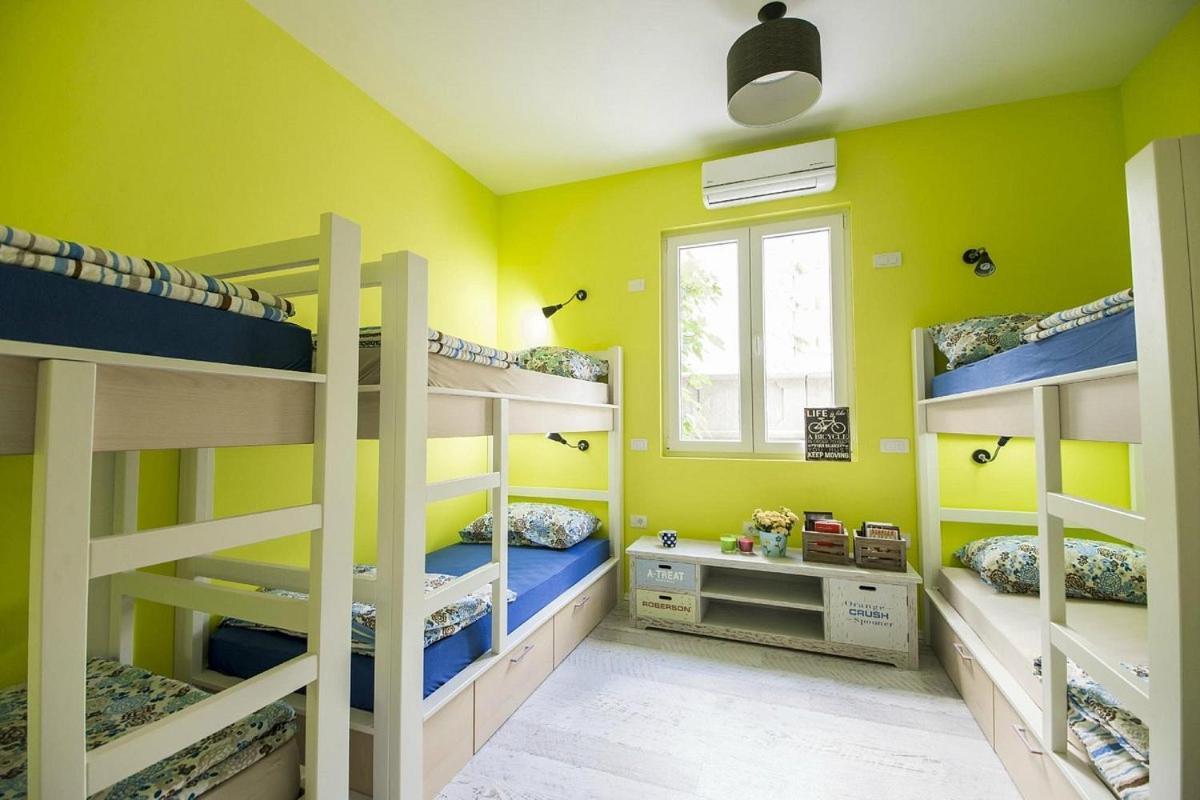 Hostel Bongo Белград Екстериор снимка