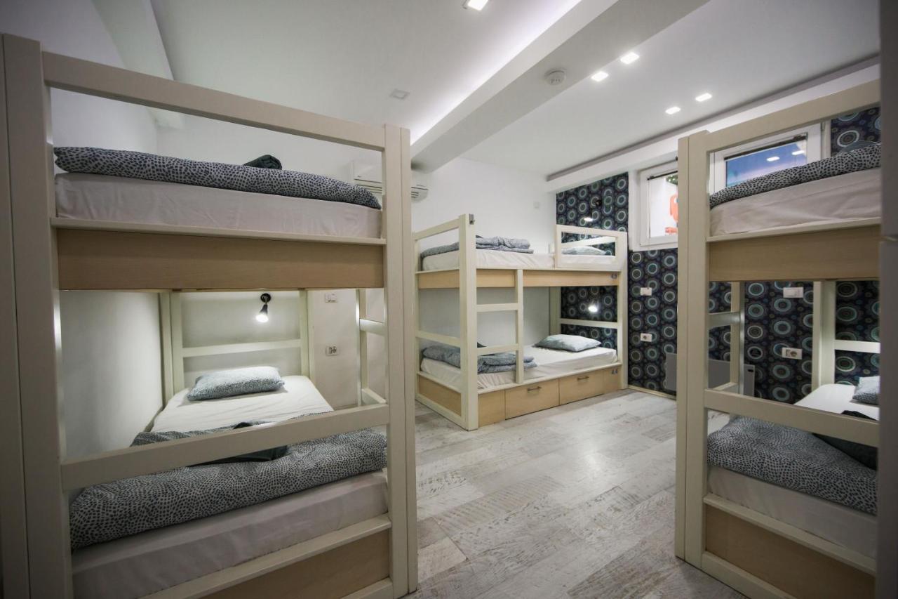 Hostel Bongo Белград Екстериор снимка